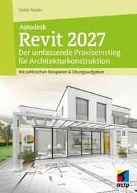 Produktbild: Autodesk Revit 2027