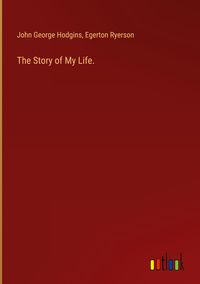 Produktbild: The Story of My Life.