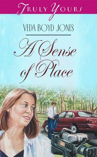 Produktbild: Sense Of Place