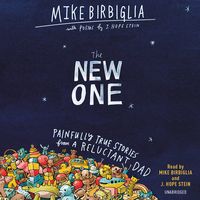Produktbild: Birbiglia, M: New One