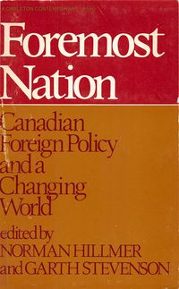 Produktbild: Foremost Nation