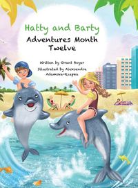 Produktbild: Hatty and Barty Adventures Month Twelve