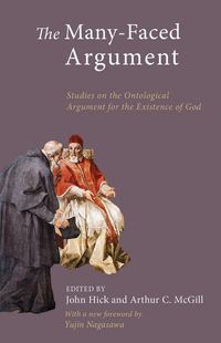 Produktbild: The Many-Faced Argument