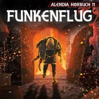 Produktbild: Funkenflug