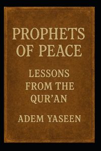 Produktbild: Prophets of Peace