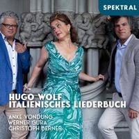 Produktbild: Italienisches Liederbuch