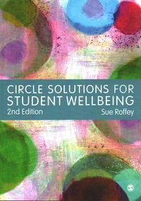 Produktbild: Roffey, S: Circle Solutions for Student Wellbeing