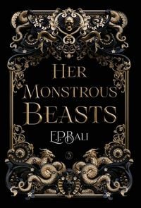 Produktbild: Her Monstrous Beasts