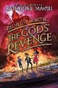 Produktbild: The Gods' Revenge