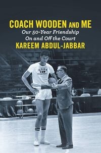 Produktbild: Coach Wooden and Me