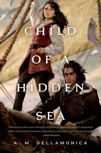 Produktbild: Child of a Hidden Sea