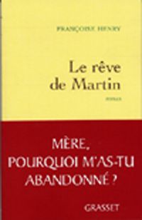 Produktbild: Le r&ecirc;ve de Martin