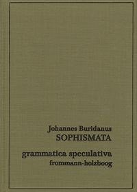 Produktbild: Sophismata