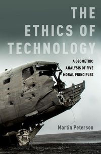 Produktbild: The Ethics of Technology