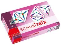 Produktbild: SCHUBITRIX Mathematik