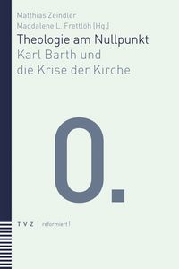 Produktbild: Theologie am Nullpunkt
