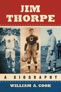 Produktbild: Jim Thorpe