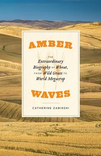 Produktbild: Amber Waves