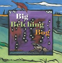 Produktbild: Big Belching Bog