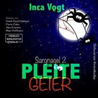 Produktbild: Pleitegeier