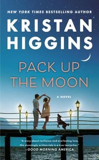 Bild vom Artikel Pack Up the Moon vom Autor Kristan Higgins