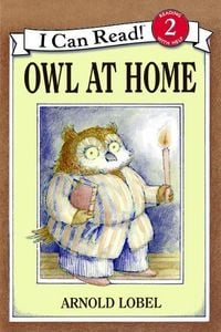 Produktbild: Owl at Home