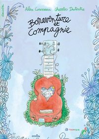 Produktbild: Bonaventure et compagnie