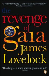 Produktbild: The Revenge of Gaia