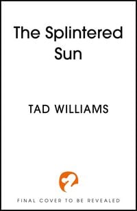 Produktbild: The Splintered Sun