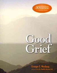 Produktbild: Good Grief Anniv/e 50/e