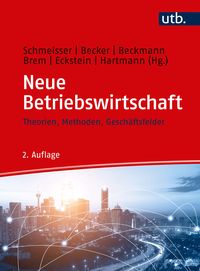 Produktbild: Neue Betriebswirtschaft