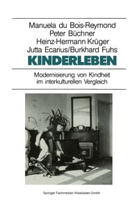 Produktbild: Kinderleben
