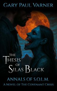 Produktbild: The Thesis of Silas Black