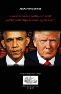 Produktbild: La communication politique en d&eacute;bat