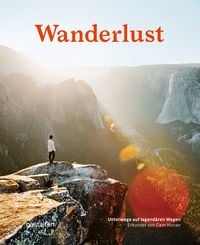 Produktbild: Wanderlust (Kompaktausgabe)