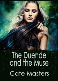 Produktbild: Duende and the Muse