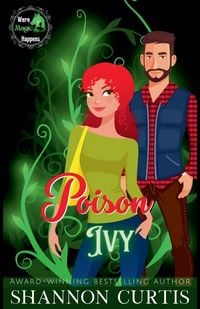Produktbild: Poison Ivy