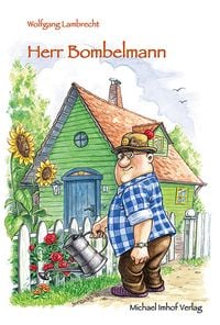 Produktbild: Herr Bombelmann