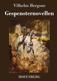 Produktbild: Gespensternovellen
