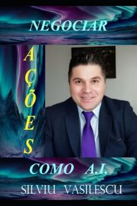 Produktbild: NEGOCIAR A&Ccedil;&Otilde;ES COMO A. I.