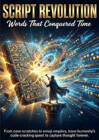 Produktbild: Script Revolution: Words That Conquered Time