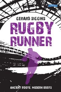 Produktbild: Rugby Runner