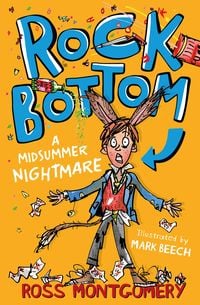 Produktbild: Rock Bottom