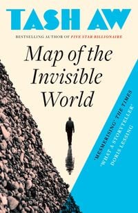Produktbild: Map of the Invisible World
