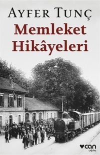 Produktbild: Memleket Hikayeleri