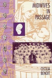 Produktbild: Midwives in Passage