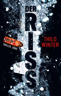 Bild vom Artikel Der Riss vom Autor Thilo Winter