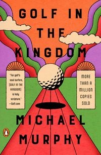 Produktbild: Golf in the Kingdom