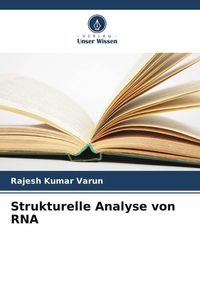 Produktbild: Strukturelle Analyse von RNA