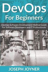 Produktbild: DevOps For Beginners